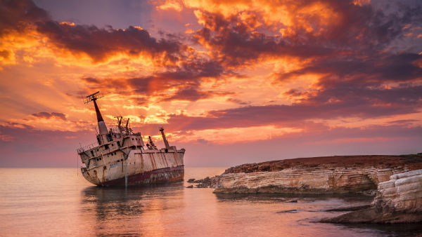 Paphos - Relaxed coastal lifestyle with rich history and affordable luxury living
