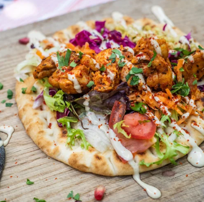 Traditional Cyprus culinary delights and Mediterranean cuisine
