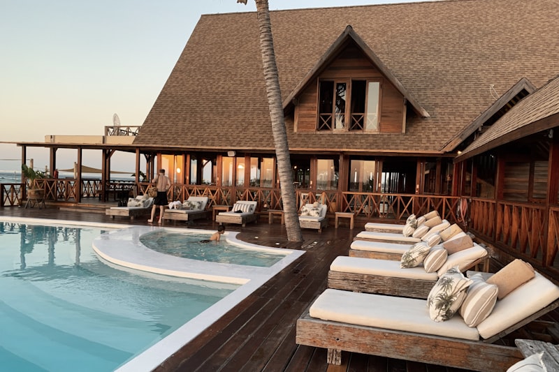 Luxury Cyprus lifestyle