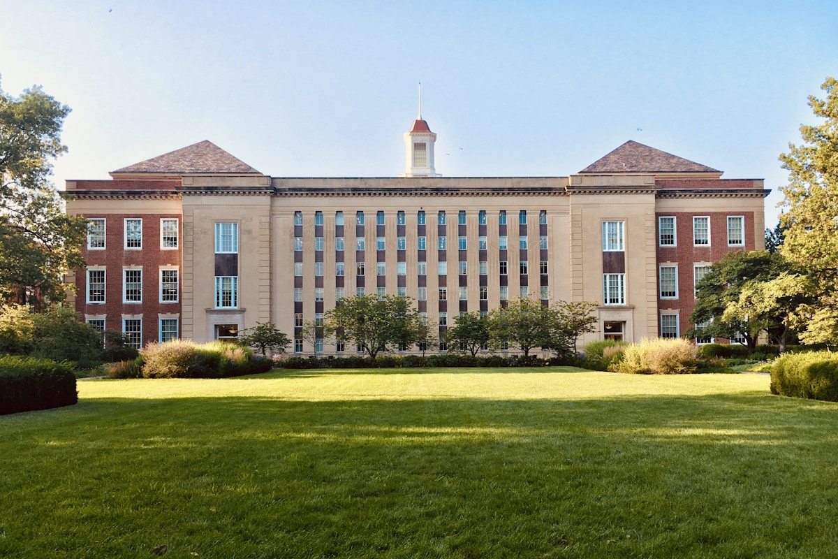 Neapolis University Pafos campus