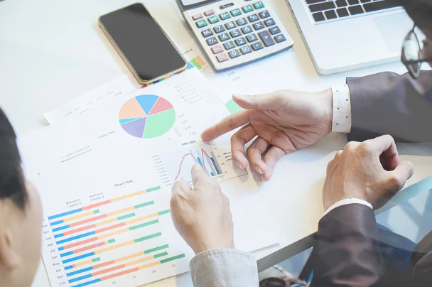 Expert Execution - Professional consultation and planning process