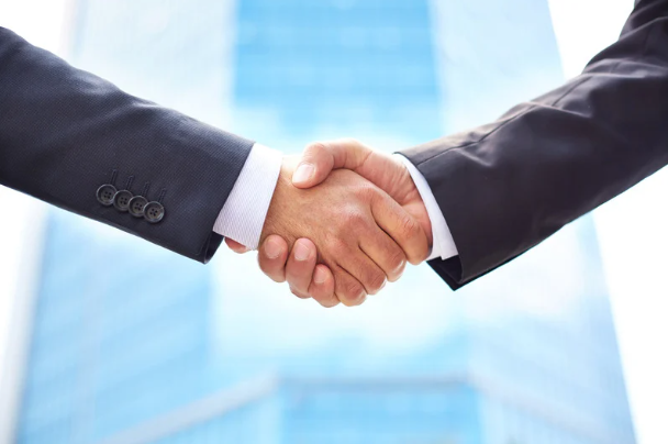 Ongoing Partnership - Professional consultation and planning process