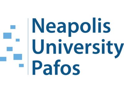 Neapolis University Pafos logo